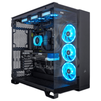 UltraGaming R7-9800X3D-RTX5080