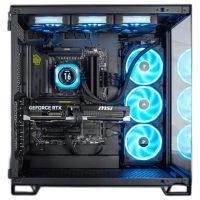 UltraGaming R7-9800X3D-RTX5080