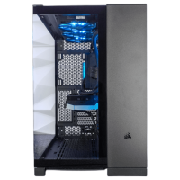 UltraGaming R7-9800X3D-RTX5080