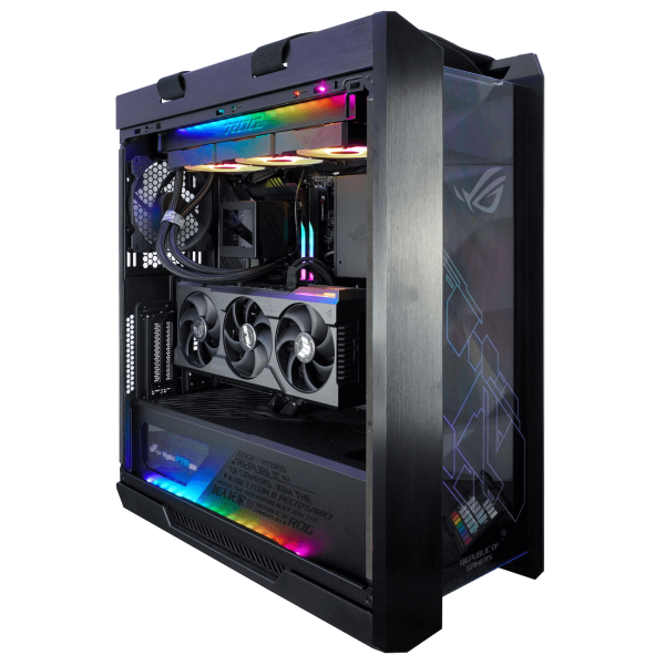 UltraGaming i9-14900KF-RTX4090