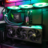 UltraGaming i9-14900KF-RTX4090