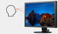 EIZO 68.5cm (27")   CG2700S 16:9 HDMI+DP+USB-C IPS...