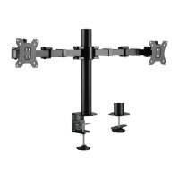 Logilink TIS 17"-32" 2TFT 3Gelenke schw....