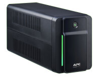 APC USV BX750MI-GR BACKUPS 750VA 230V AVR 4...