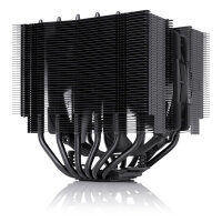 NOCTUA Kühler NH-D15S chromax.black