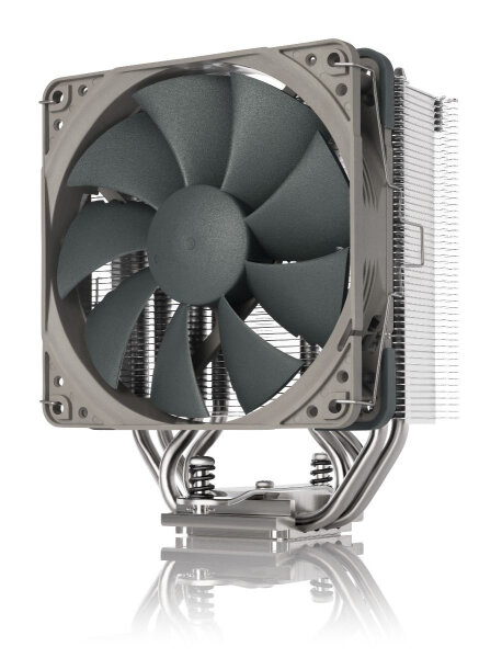 NOCTUA Kühler NH-U12S redux
