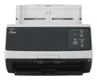 Ricoh   Scanner FI-8150   Dokumentenscanner        (Fujitsu)