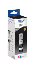 Patrone Epson 106 photo black                          T00R1