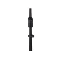 Kensington Teleskop-Schreibtischständer   A1010, schwarz
