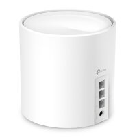 TP-Link WL-AP Access Point Deco X50 Mesh-System/AX3000 (1er)