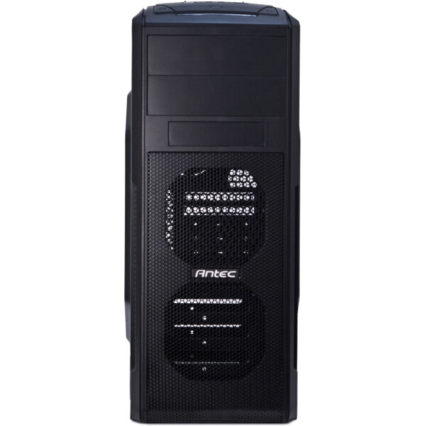 Antec GX500 Gaming MidiTower