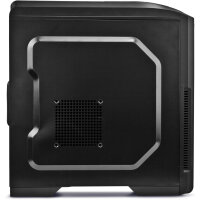 Antec GX500 Gaming MidiTower