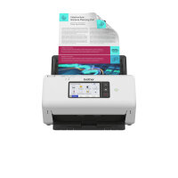 Scanner Brother ADS-4700W Duplex-Dokumentenscanner WiFi