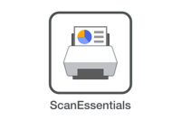 Scanner Brother ADS-4700W Duplex-Dokumentenscanner WiFi