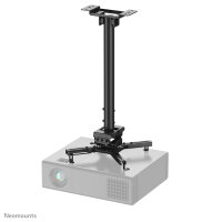Neomounts BDH Höhe 90,5cm   schwarz Max.35kg