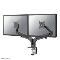 Neomounts TIS 17"-32" 2TFT 3Gelenk schw. Max.9kg