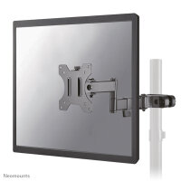 Neomounts SGH 17"-32"  1TFT 2Gelenke schw. Max.8K
