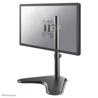 Neomounts Tischfuss 13"-32" 1TFT 1Gelenk schw....