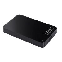 500GB Intenso Memory Play