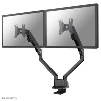 Neomounts TIS 10"-32" 2TFT 2Gelenk schw. Max.8kg