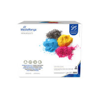 MediaRange Toner Brother für TN-2420   schwarz