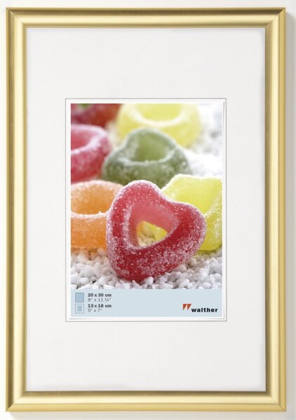 Walther Trendstyle 30x40cm