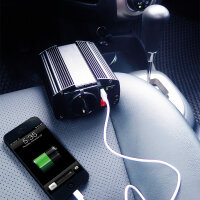 LogiLink Power Inverter, 150W