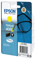 Patrone Epson 408 yellow XL                            T09K4