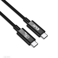 Club3D Kabel   USB 4   Typ C  PD 240W / 4K / 20Gbps 2m...