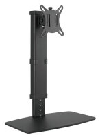 Equip Tischfuß 17"-32"/1TFT 360°...