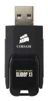 256GB USB 3.0 Corsair SliderX1