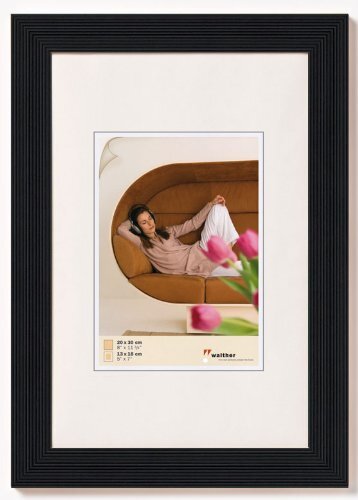 Walther Grado 20x30cm