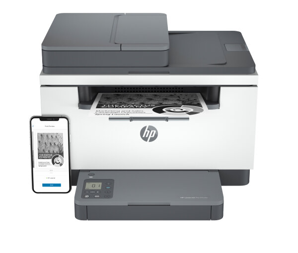 HP LaserJet sw M234sdw MFP                        9YG05F#ABD