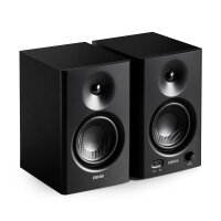 Edifier MR4     2.0           schwarz retail