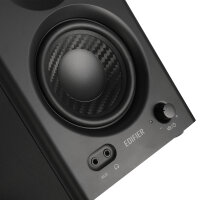 Edifier MR4     2.0           schwarz retail