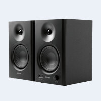 Edifier MR4     2.0           schwarz retail