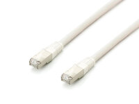 Equip Patchkabel Cat6A   5x S/FTP 2xRJ45 10.00m...