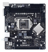 Biostar H61MHV3                      (H61,S1155,mATX,DDR3)