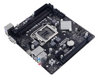 Biostar H61MHV3                      (H61,S1155,mATX,DDR3)