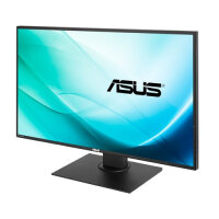 ASUS 81,3cm Profess.PB328Q   DP+HDMI+DVI WQHD SPK Lift     *