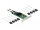 DELOCK 8 Port SATA PCI Express x8 Karte mit Anschlusskabel