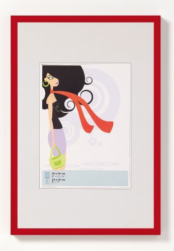 Walther Lifestyle 30x40cm