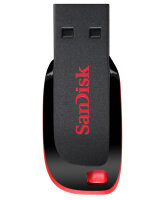 128GB USB 2.0 SanDisk Cruzer