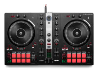 Mixersteuerung Hercules DJ Control Inpulse 300MK2 retail