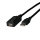 EFB USB2.0 Repeater Kabel 5m aktiv USB-A Buchse->USB-A Steck