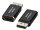 EFB DisplayPort Adapter,DP Stecker->HDMI TypA Buchse,4K60Hz