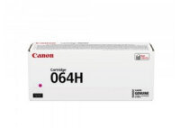 Toner Canon 064H M           magenta           10400 Seiten