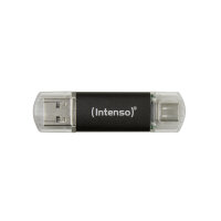 Intenso USB-Stick Twist Line 64GB 3.2 GEN 1x1...