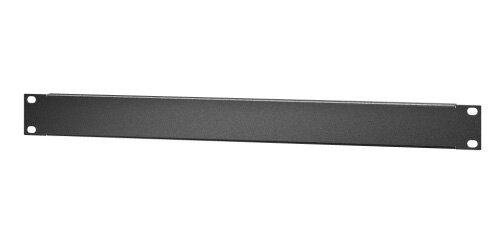 APC Easy Rack 1HE Blindblende, Inhalt 10 Stück (Speditionsversand)