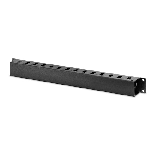 APC Easy Rack horizontaler Kabelmanager, 1HE (Speditionsversand)